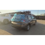 Used 2014 Honda CRV Parts Car - Gray with gray interior, 4cyl engine, automatic transmission