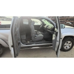 Used 2006 Toyota Tacoma Parts Car - Silver with gray interior, 6-cyl engine, automatic transmission Used 2006 Toyota Tacoma Parts Car - Silver with gray interior, 6-cyl engine, automatic transmission