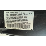 Used 2014 Honda CRV Parts Car - Gray with gray interior, 4cyl engine, automatic transmission