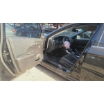 Used 2015 Honda Accord Parts Car - Black with black interior, 6cyl engine, automatic transmission