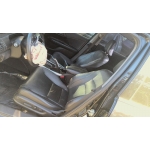 Used 2015 Honda Accord Parts Car - Black with black interior, 6cyl engine, automatic transmission