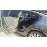 Used 2015 Honda Accord Parts Car - Black with black interior, 6cyl engine, automatic transmission