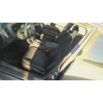 Used 2016 Nissan Altima Parts Car - Gray with black interior, 4 -cylinder engine, Automatic transmission