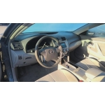 Used 2010 Toyota Camry Parts Car - Gray with gray interior, 4-cylinder engine, Automatic transmission