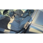 Used 2010 Toyota Camry Parts Car - Gray with gray interior, 4-cylinder engine, Automatic transmission