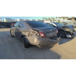 Used 2010 Toyota Camry Parts Car - Gray with gray interior, 4-cylinder engine, Automatic transmission