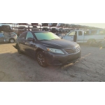 Used 2010 Toyota Camry Parts Car - Gray with gray interior, 4-cylinder engine, Automatic transmission