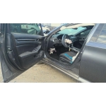 Used 2019 Honda Accord Parts Car - Gray with black interior, 4cyl engine, automatic transmission