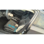 Used 2019 Honda Accord Parts Car - Gray with black interior, 4cyl engine, automatic transmission