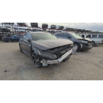 Used 2019 Honda Accord Parts Car - Gray with black interior, 4cyl engine, automatic transmission