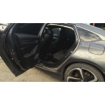 Used 2019 Honda Accord Parts Car - Gray with black interior, 4cyl engine, automatic transmission