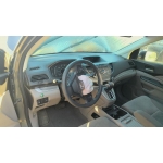 Used 2014 Honda CRV Parts Car - Gray with gray interior, 4cyl engine, automatic transmission