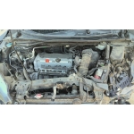 Used 2014 Honda CRV Parts Car - Gray with gray interior, 4cyl engine, automatic transmission