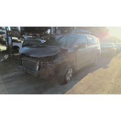 Used 2014 Honda CRV Parts Car - Gray with gray interior, 4cyl engine, automatic transmission