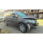 Used 2014 Honda CRV Parts Car - Gray with gray interior, 4cyl engine, automatic transmission