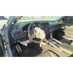 Used 2019 Honda Accord Parts Car - Silver with black interior, 4cyl engine, automatic transmission