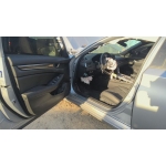 Used 2019 Honda Accord Parts Car - Silver with black interior, 4cyl engine, automatic transmission