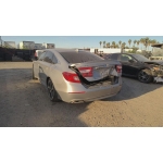 Used 2019 Honda Accord Parts Car - Silver with black interior, 4cyl engine, automatic transmission