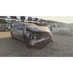 Used 2019 Honda Accord Parts Car - Silver with black interior, 4cyl engine, automatic transmission