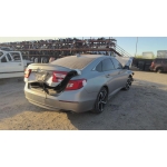 Used 2019 Honda Accord Parts Car - Silver with black interior, 4cyl engine, automatic transmission