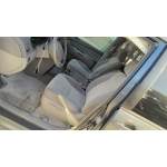 Used 2008 Toyota Sienna Parts Car - Gray with gray interior, 6-cylinder engine, automatic transmission