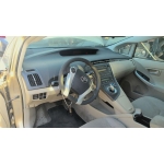 Used 2010 Toyota Prius Parts Car - Gold with tan interior, 4cylinder engine, automatic transmission
