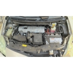Used 2010 Toyota Prius Parts Car - Gold with tan interior, 4cylinder engine, automatic transmission