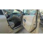 Used 2010 Toyota Prius Parts Car - Gold with tan interior, 4cylinder engine, automatic transmission
