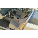 Used 2010 Toyota Prius Parts Car - Gold with tan interior, 4cylinder engine, automatic transmission