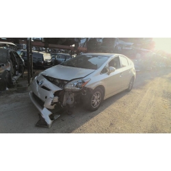 Used 2010 Toyota Prius Parts Car - Gold with tan interior, 4cylinder engine, automatic transmission