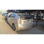 Used 2010 Toyota Prius Parts Car - Gold with tan interior, 4cylinder engine, automatic transmission