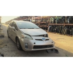Used 2010 Toyota Prius Parts Car - Gold with tan interior, 4cylinder engine, automatic transmission