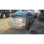 Used 2010 Toyota Prius Parts Car - Gold with tan interior, 4cylinder engine, automatic transmission