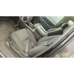 Used 2011 Chevrolet Tahoe Parts Car - Black with black interior, 8-cylinder engine, automatic transmission