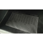 Used 2011 Chevrolet Tahoe Parts Car - Black with black interior, 8-cylinder engine, automatic transmission