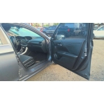 Used 2015 Honda Accord Parts Car - Gray with black interior, 4cyl engine, automatic transmission
