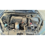 Used 2015 Honda Accord Parts Car - Gray with black interior, 4cyl engine, automatic transmission