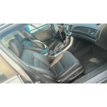 Used 2015 Honda Accord Parts Car - Gray with black interior, 4cyl engine, automatic transmission