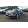 Used 2015 Honda Accord Parts Car - Gray with black interior, 4cyl engine, automatic transmission