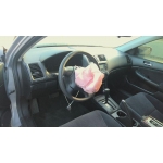 Used 2004 Honda Accord Parts Car - Silver with black interior, 4cyl engine, automatic transmission