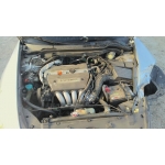 Used 2004 Honda Accord Parts Car - Silver with black interior, 4cyl engine, automatic transmission