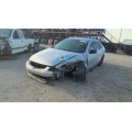 Used 2004 Honda Accord Parts Car - Silver with black interior, 4cyl engine, automatic transmission