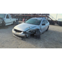 Used 2004 Honda Accord Parts Car - Silver with black interior, 4cyl engine, automatic transmission