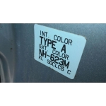 Used 2004 Honda Accord Parts Car - Silver with black interior, 4cyl engine, automatic transmission