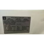 Used 2007 Chevrolet Suburban Parts Car - White with black interior, 8-cylinder engine, automatic transmission