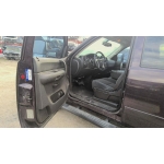 Used 2008 Chevrolet Silverado Parts Car - Burgandy with black interior, 8-cylinder engine, automatic transmission