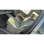 Used 2007 Chevrolet Silverado Parts Car - Gray with gray interior, 8-cylinder engine, automatic transmission