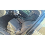 Used 2017 Chevrolet Silverado Parts Car - Gray with black interior, 8-cylinder engine, automatic transmission