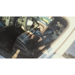 Used 2017 Chevrolet Silverado Parts Car - White with black interior, 8-cylinder engine, automatic transmission