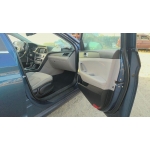 Used 2016 Hyundai Sonata Parts Car - Blue with gray interior, 4 cylinder, automatic transmission